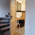 別荘 Letniskowe Sztorm Jastrzębia Góra