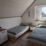Letniskowe Sztorm 別荘 Jastrzębia Góra