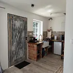 別荘 Letniskowe Sztorm Jastrzębia Góra