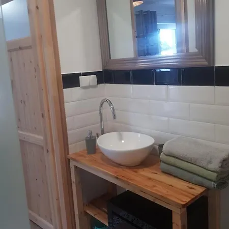 Letniskowe Sztorm * Ястшембя-Гура