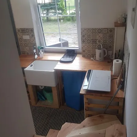 Letniskowe Sztorm Дом отдыха