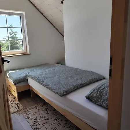 Letniskowe Sztorm * Ястшембя-Гура