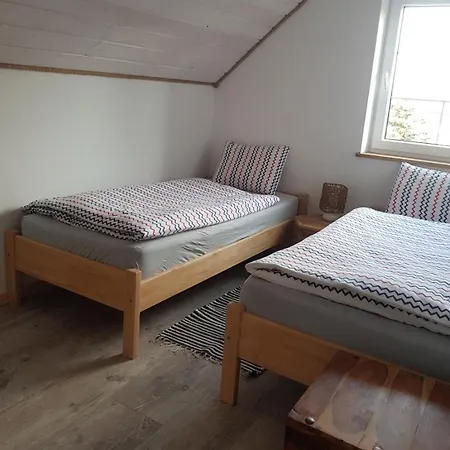 Letniskowe Sztorm Дом отдыха