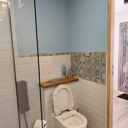 Letniskowe Sztorm Ястшембя-Гура