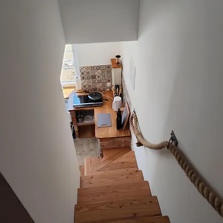 Letniskowe Sztorm Jastrzębia Góra