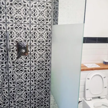 Letniskowe Sztorm *