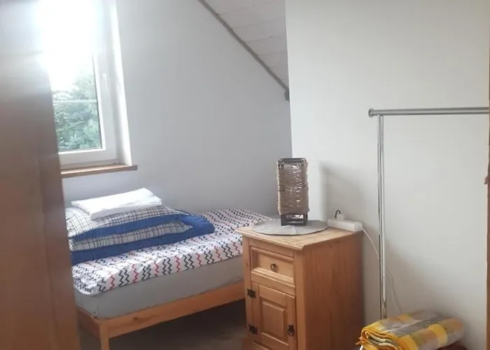 Letniskowe Sztorm Casa vacanze