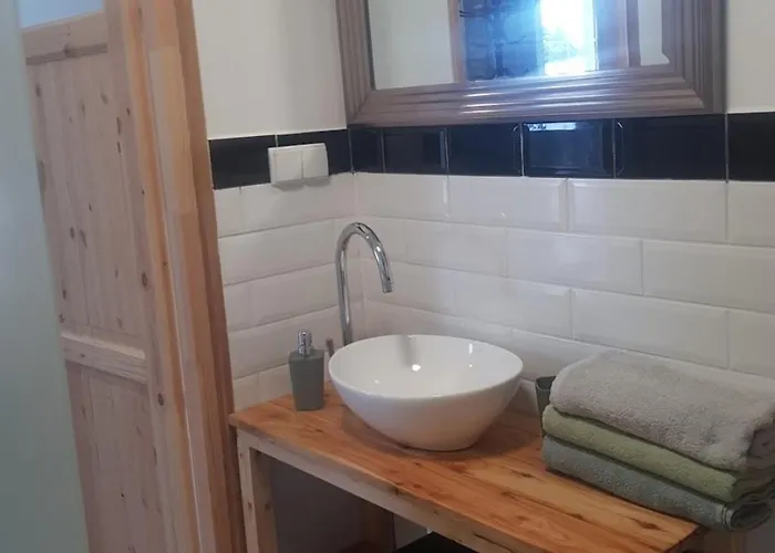 Letniskowe Sztorm * Jastrzębia Góra