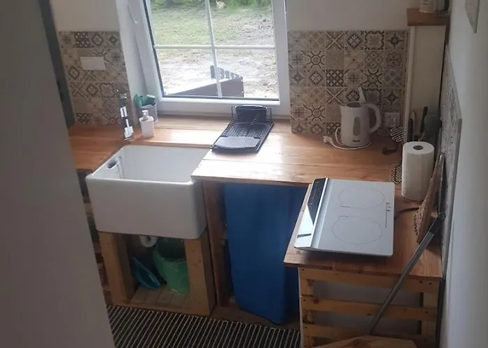 Letniskowe Sztorm Casa vacanze