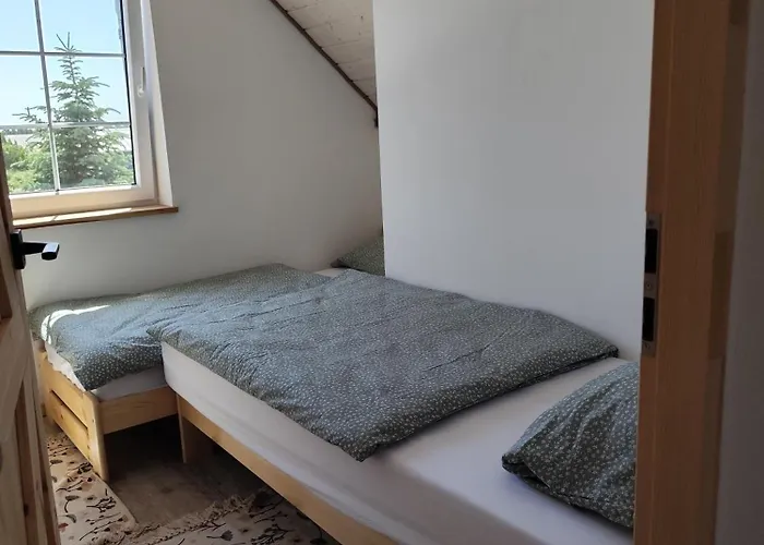 Letniskowe Sztorm * Jastrzębia Góra