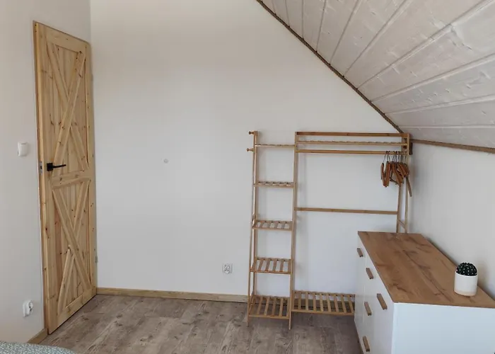 Casa vacanze Letniskowe Sztorm *
