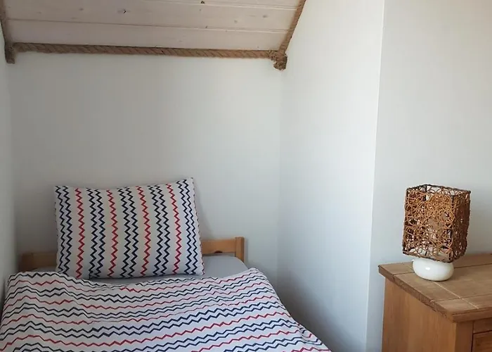 Letniskowe Sztorm * Jastrzębia Góra