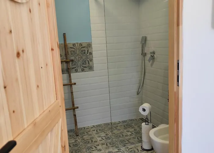 Casa vacanze Letniskowe Sztorm *