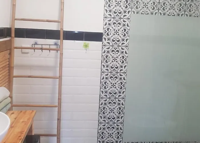 Casa vacanze Letniskowe Sztorm Jastrzębia Góra