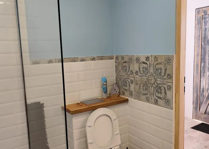 Letniskowe Sztorm Jastrzębia Góra