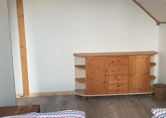 Letniskowe Sztorm * Jastrzębia Góra